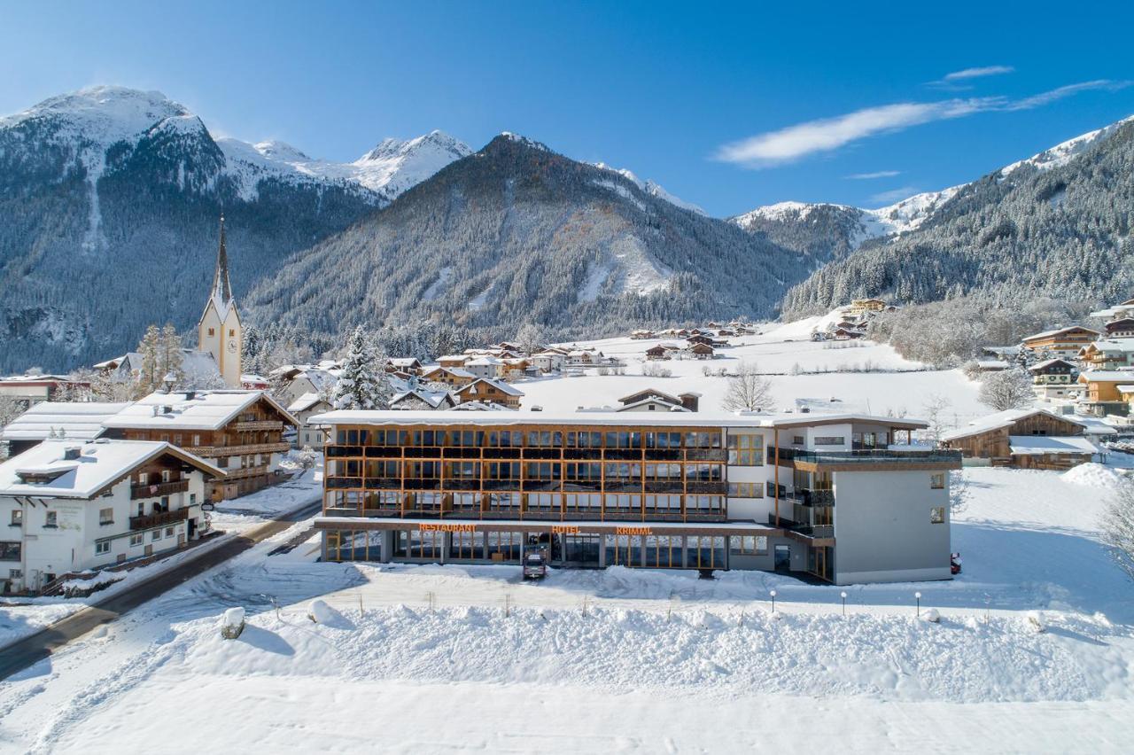 Hotel Hotel Krimml 4*