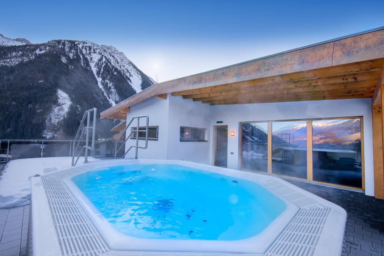 Hotel Krimml 4* Krimml