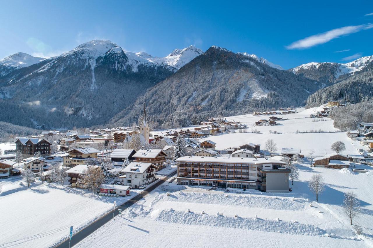 Hotel Hotel Krimml 4*