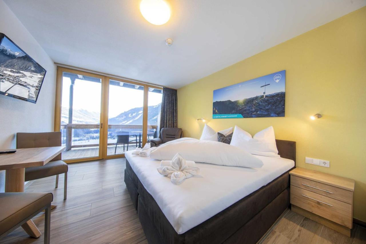 Hotel Hotel Krimml 4*