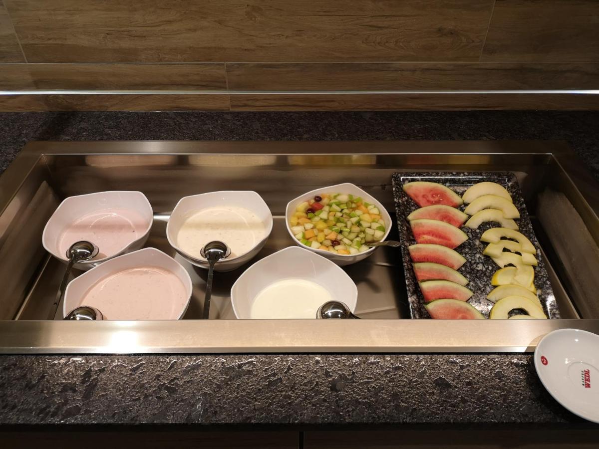 Hotel Krimml 4* Krimml