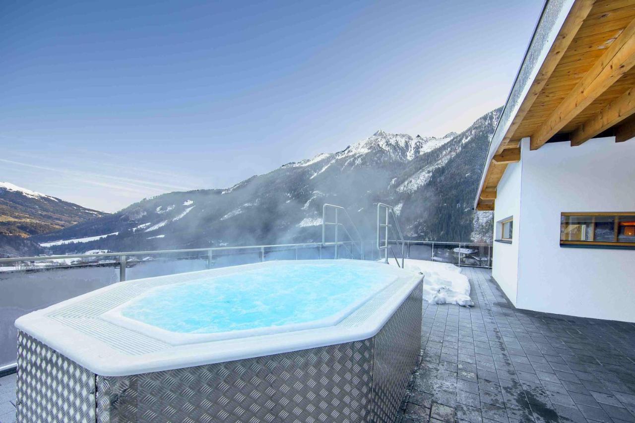 Hotel Hotel Krimml