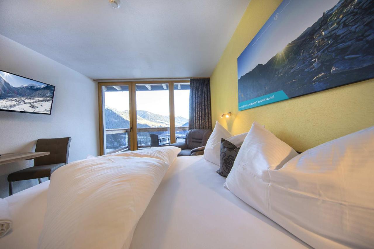 Hotel Krimml 4* Krimml