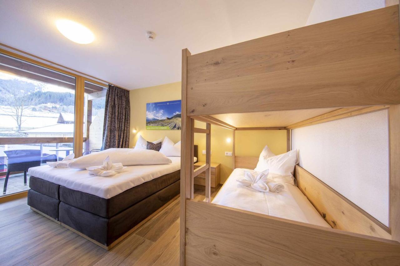 Hotel Krimml Hotel