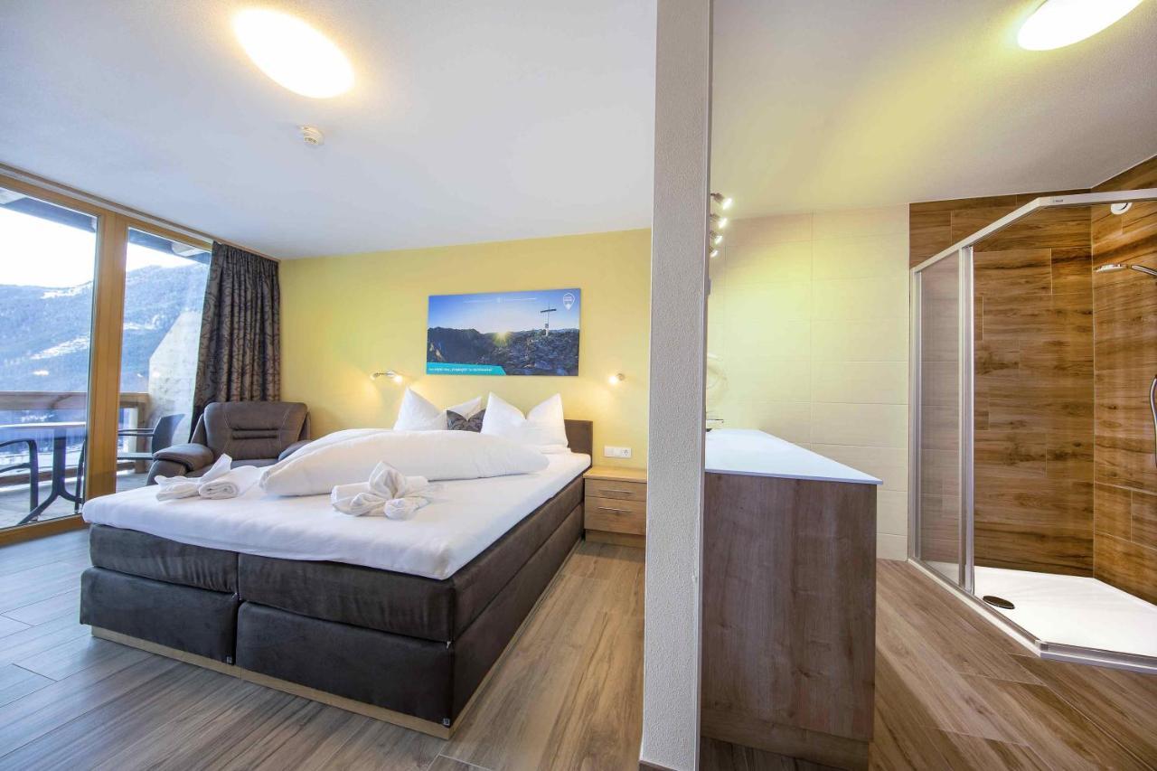 Hotel Hotel Krimml Krimml